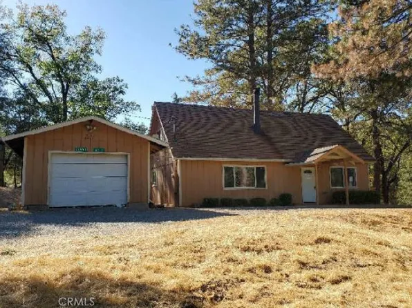 19551 Cottonwood St, Groveland, CA 95321