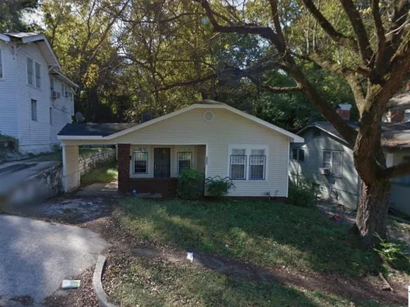 2309 24th St W, Birmingham, AL 35208