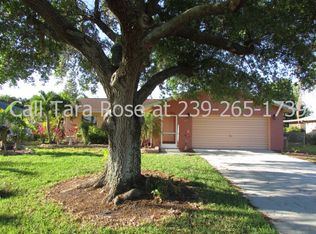 602 SE 35th St, Cape Coral, FL 33904