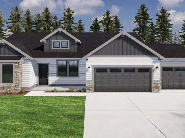 605 Kingbird Ct, Walla Walla, WA 99362