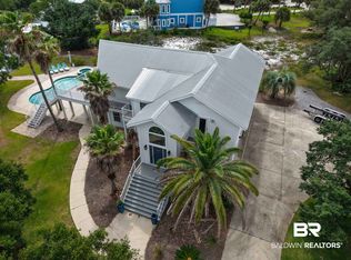29550 Saint John Dr, Orange Beach, AL 36561