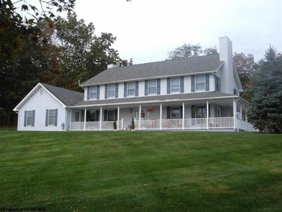 7308 Scottsdale Rd, Fairmont, WV, 26554
