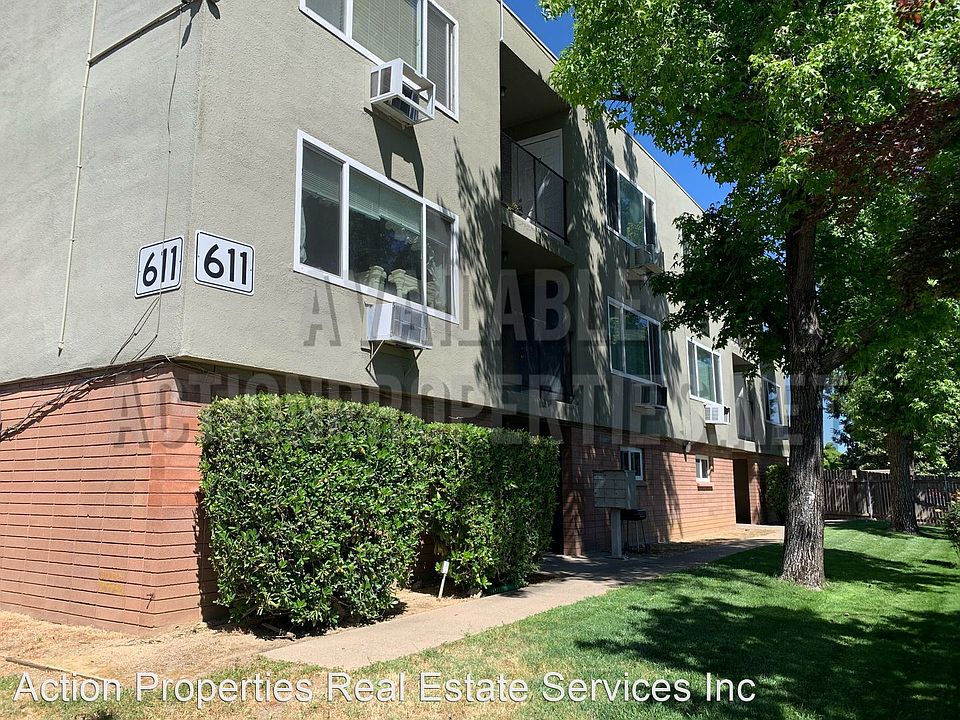 1st image of 611 Washington Blvd APT 7