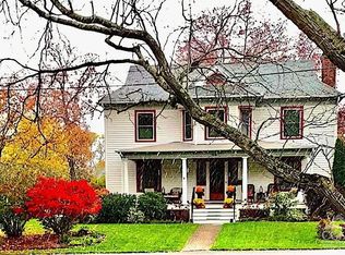 35 Woodland Ave, Catskill, NY 12414