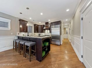 3247 N Clifton Ave #3, Chicago, IL 60657