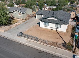 501 Lancaster Dr, Reno, NV 89506