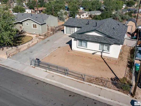 501 Lancaster Dr, Reno, NV 89506
