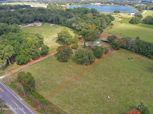 4048 Spring Lake Hwy, Brooksville, FL 34602