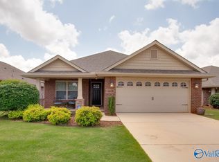 24628 Silent Spring Dr, Athens, AL 35613