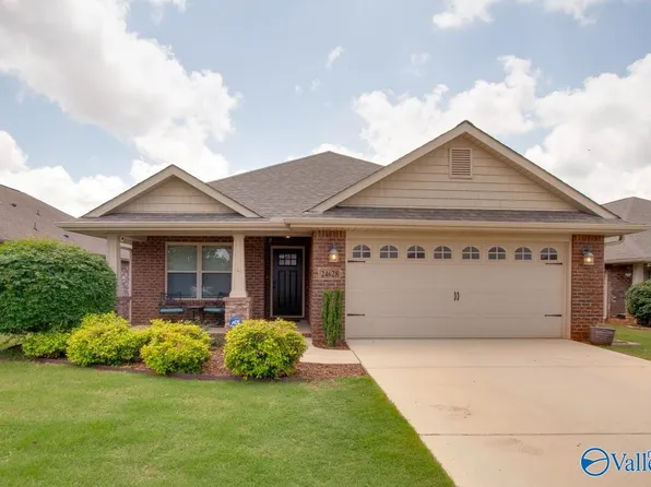 24628 Silent Spring Dr, Athens, AL 35613