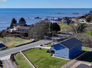 15289 Oceanview Dr, Brookings, OR 97415