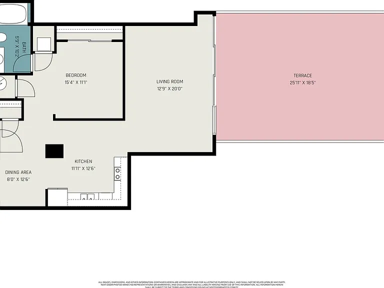 3300 Windy Ridge Pkwy SE #508 — Photo 34