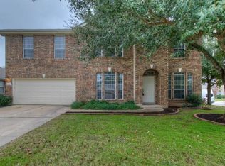 16901 Copperhead Dr, Round Rock, TX 78664