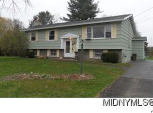 6325 Wager Dr, Rome, NY 13440