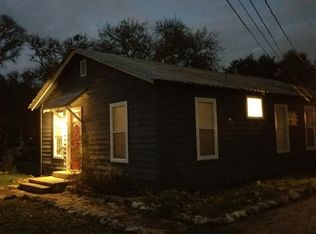 814 Perkins St, San Marcos, TX 78666
