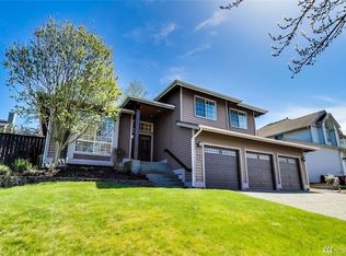 3707 46th Ave NE, Tacoma, WA