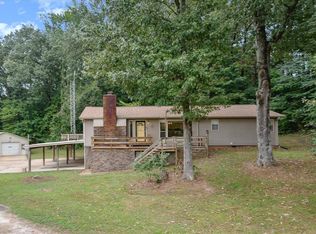 259 Rolling Oaks Dr, Munford, TN 38058