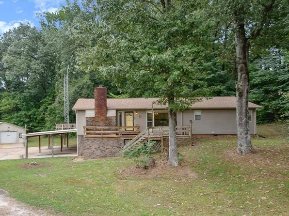 259 Rolling Oaks Dr, Munford, TN 38058