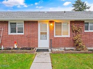 214 N 38th Ave APT 5, Yakima, WA 98902