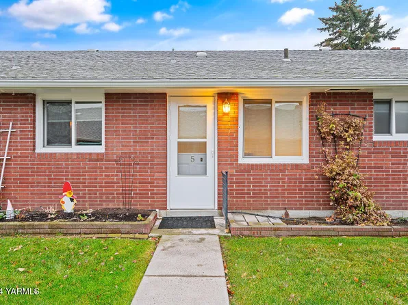 214 N 38th Ave APT 5, Yakima, WA 98902