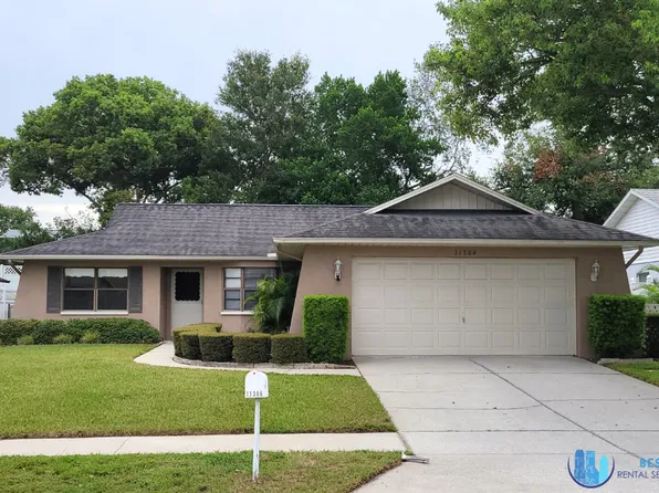 11306 Possum Trl, Port Richey, FL 34668