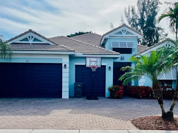 127 Palm Beach Plantation Boulevard, West Palm Beach, FL 33411