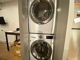 Rented by Reside New York