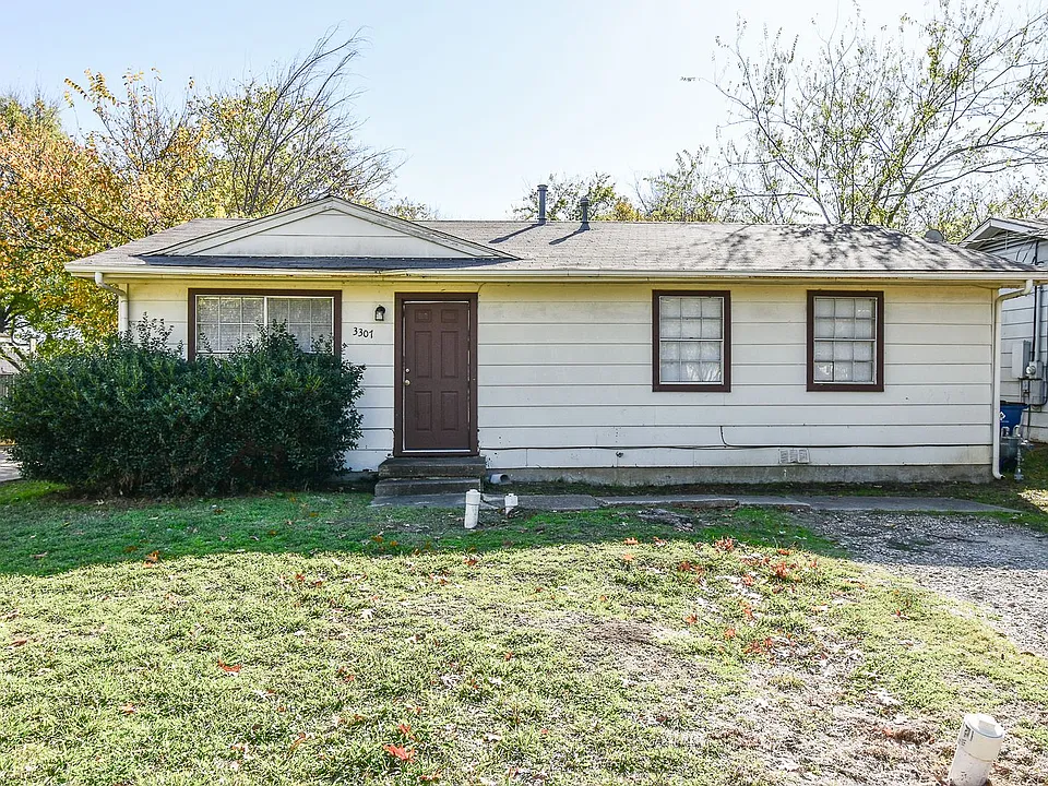 3307 Maple Ave