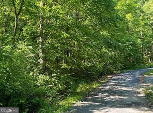 Freedom Ln, Hedgesville, WV 25427