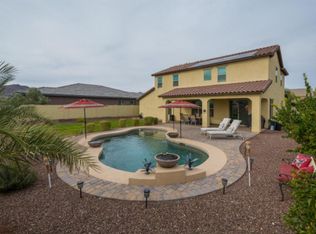 20525 W Ridge Rd, Buckeye, AZ 85396