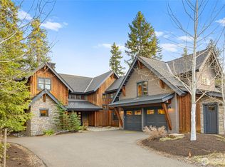 240 Portal Court, Cle Elum, WA