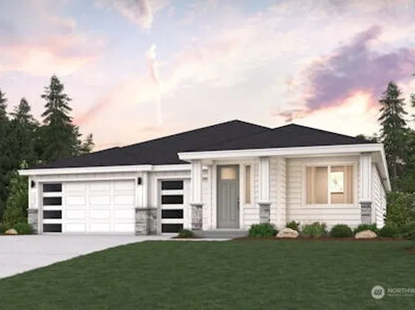 3983 Bengston Place, Enumclaw, WA 98022