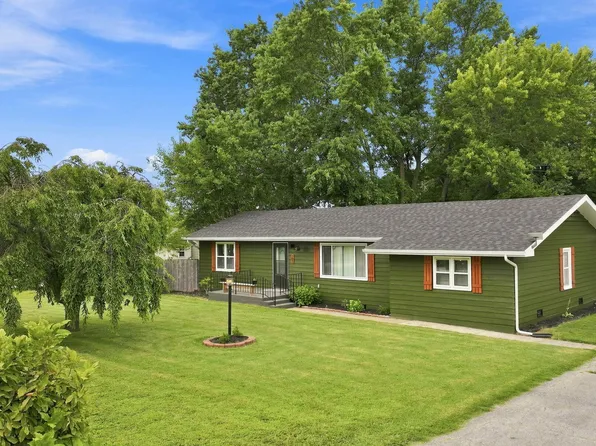 105 E Meadowbrook Avenue, Clever, MO 65631