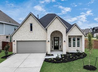 7706 Clover Gully Ln, Katy, TX 77493