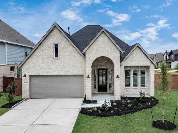7706 Clover Gully Ln, Katy, TX 77493