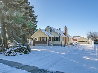 8205 N Five Mile Rd, SPOKANE, WA 99208