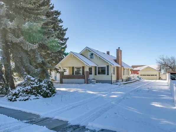 8205 N Five Mile Rd, Spokane, WA 99208