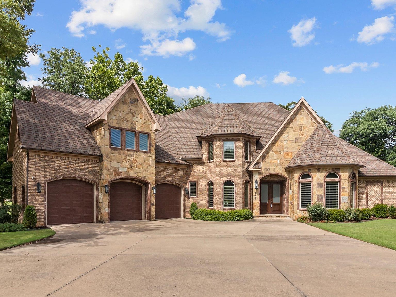 6320 Westminster, Benton, AR 72019 MLS 23021253 Zillow