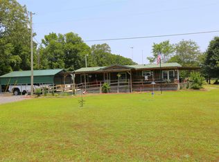 1482 Covington Rd, Ward, AR 72176