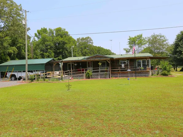 1482 Covington Rd, Ward, AR 72176