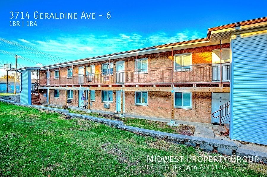1st image of 3714 Geraldine Ave Unit 6