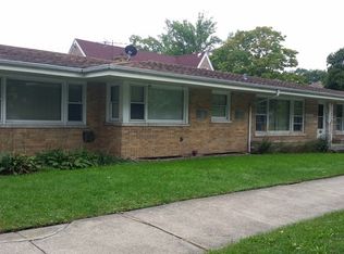 6969 W Wabansia Ave, Chicago, IL