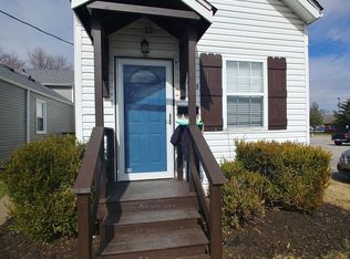 563 Wainwright Ave, Louisville, KY 40217