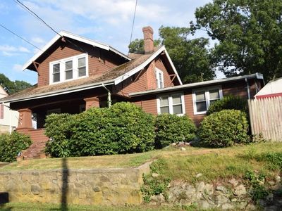 237 Allen St, Randolph, MA, 02368