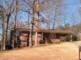 208 Riverside Dr, Athens, GA 30606