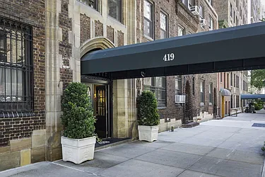 Sold by Brown Harris Stevens