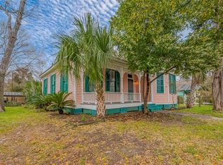 1401 Cortlandt St, Houston, TX 77008
