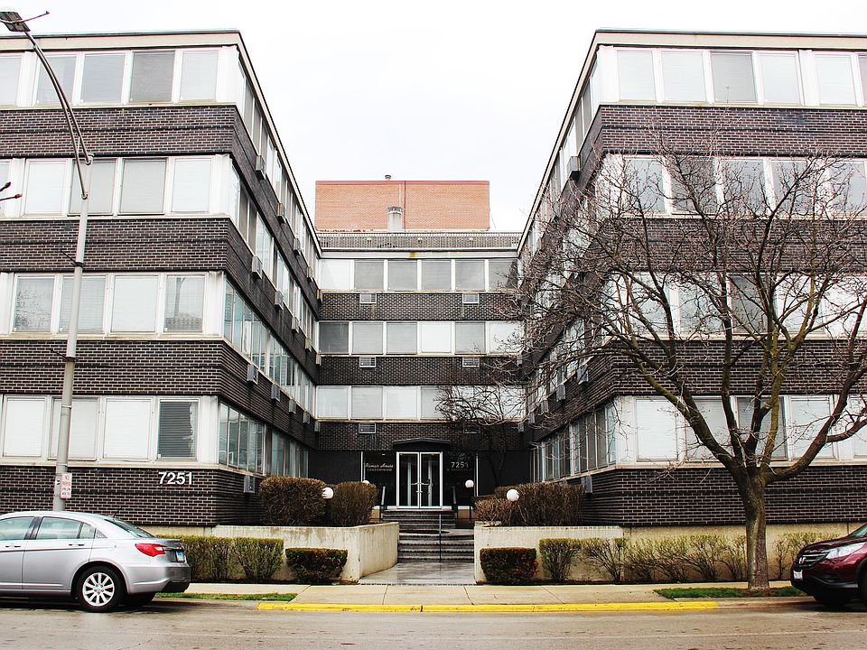 1st image of 7251 Randolph St APT C9
