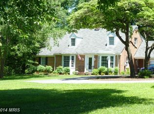 600 Copley Ln, Silver Spring, MD 20904