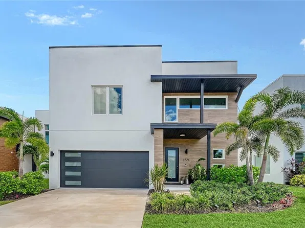 4726 RIVETTA COURT, SARASOTA, FL 34231